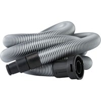 Bosch 2 609 390 392 accessorio e ricambio per aspirapolvere, Tubo flessibile grigio, Grigio, Plastica, GAS 25/50/50 M Professional., 3,5 cm