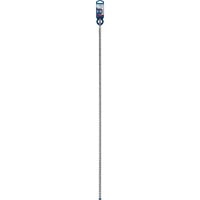 Bosch Expert Punta per martelli SDS plus-7X, Trapano Martello perforatore, Hammer drill bit, 1,4 cm, 1000 mm, Cemento, Pietra, 95 cm