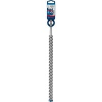 Bosch Expert Punta per martelli SDS plus-7X, Trapano Martello perforatore, Hammer drill bit, 2,4 cm, 450 mm, Cemento, Pietra, 40 cm