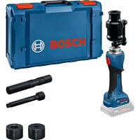 Bosch Strumento di punzonatura idraulico a batteria GLH 18V-60 Professional solo, 18Volt blu