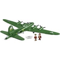 COBI Boeing B-17G Flying Fortress, Giochi di costruzione 