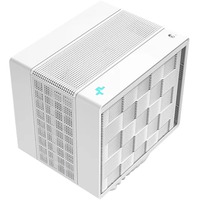DeepCool ASSASSIN 4S WH, raffreddamento CPU  bianco