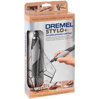 Dremel Stylo+ 2050-15 Utensile multifunzione, Strumento multi funzione grigio