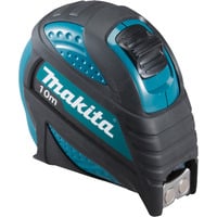 Makita Metro a nastro 10 metri, Misura di nastro blu/Nero