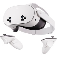Meta Quest 3S 128 GB, Occhiali VR bianco/Nero