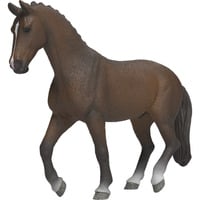 Schleich Horse Club KWPN Castrato, Gioco figura 