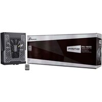 Seasonic PRIME PX-1600, Alimentatore PC Nero