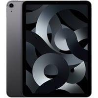 Apple iPad Air (10,9“) 2022 Ricondizionato, Tablet PC grigio