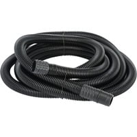 Bosch 1 610 793 002 accessorio e ricambio per aspirapolvere, Tubo flessibile Nero, GAS 11-21, GAS 12-30 F, GAS 12-50 RF, GAS 12-50 RFH, GAS 14-20 RFB, GAS 15, GAS 25, GAS 50, GAS 50..., 19 mm, 19 mm, 5000 mm