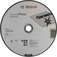 Bosch 2 608 600 096 non classificato, Lama 23 cm, Nero, 2 mm, 1 pezzo(i)