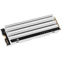 Corsair MP600 ELITE PS5 2 TB, Disco a stato solido bianco