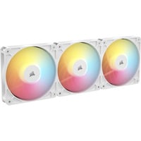 Corsair RS120-R ARGB, Ventola bianco