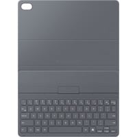 Samsung Custodia con tastiera Slim, Custodia per tablet Nero