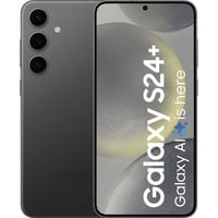 Samsung Galaxy S24+ 256GB Ricondizionato, Handy Nero