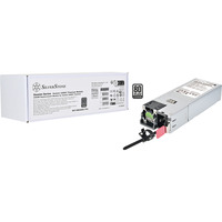 SilverStone Modulo Titanio Gemini 2400C, Alimentatore PC 