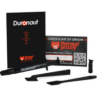 Thermal Grizzly Duronaut Pro - 2g, Pastiglie e composti termiche grigio