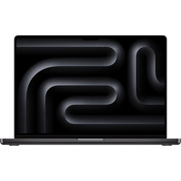 Apple MacBook Pro (16") 2026 CTO, Notebook Nero