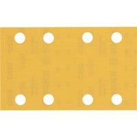 Bosch Expert C470 foglio abrasivo, 80 x 133mm, K400 