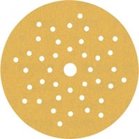 Bosch Expert Dischi per levigatura C470, Foglio abrasivo 50 pz