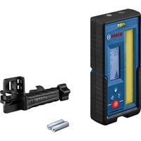 Bosch LR 45 Professional, Ricevitore laser blu/Nero