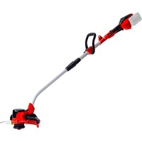 EINHELL GE-CT 36/30 Li E-Solo Batteria Nero, Grigio, Rosso, Tagliabordi rosso/Nero, Tagliabordi, 2 mm, 0,8 m, 9000 Giri/min, Nero, Grigio, Rosso, 30 cm
