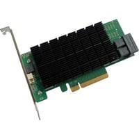 HighPoint RocketRAID 3720C, Scheda RAID 