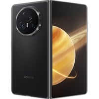 Honor Magic V3 16,3 cm (6.43") Doppia SIM 5G USB tipo-C 12 GB 512 GB 5150 mAh Nero, Handy Nero, 16,3 cm (6.43"), 2376 x 1060 Pixel, 12 GB, 512 GB, 40 MP, Nero