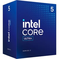 Intel® Core™ Ultra 5 225, Processore boxed