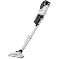 Makita DCL286FZW, Aspirapolvere verticale bianco