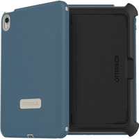 Otterbox Defender, Custodia protettiva blu/Beige