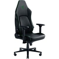Razer Iskur V2 Sedia da gioco, Sedili di gioco Nero/Verde