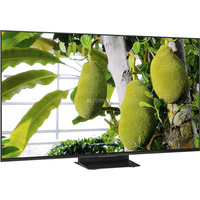 TCL 55MSQLED85L, QLED TV Nero