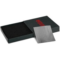 Thermal Grizzly KryoSheet 38 x 38 mm, Pastiglie termiche antracite