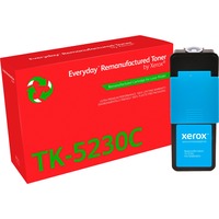 Xerox Toner quotidiano ciano 006R04804 