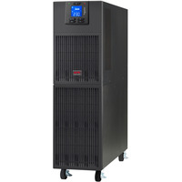APC Easy UPS On-Line, 10kVA/10kW Nero