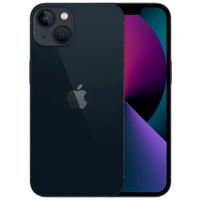 Apple iPhone 13 256GB Ricondizionato, Handy Nero