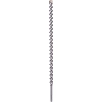 Bosch Punta da trapano a percussione PRO SDS max-7, Ø 35mm 