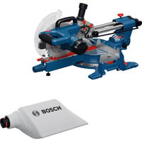 Bosch Sega troncatrice e a ingranaggi GCM305-216S, Sega mitra/Troncatrice Vendita al dettaglio