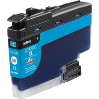 Brother LC426XLC cartuccia d'inchiostro 1 pz Originale Ciano Ciano, 1 pz, 5000 pagine, Confezione singola