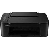 Canon PIXMA TS3750i Ad inchiostro A4 4800 x 1200 DPI Wi-Fi, Stampante multifunzione Nero, Ad inchiostro, Stampa a colori, 4800 x 1200 DPI, A4, Stampa diretta, Nero