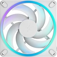 Fractal Design Momentum 14 RGB, Ventola bianco