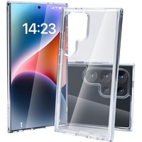Nevox StyleShell SHOCKFlex, Custodia per telefono trasparente