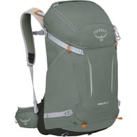 Osprey Hikelite 32, Zaino verde oliva