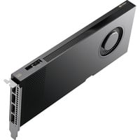 PNY NVIDIA RTX PRO 4000 Blackwell 24GB PB, Scheda grafica Vendita al dettaglio