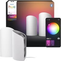 Philips Hue Play Wallwasher, Luce LED bianco