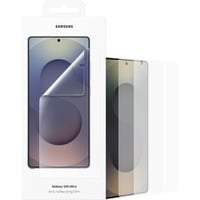 Samsung Galaxy S25 Ultra Anti-reflecting Film, Pellicola protettiva trasparente, Samsung, Galaxy S25 Ultra, Antipolvere, Trasparente, 1 pz