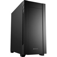 Sharkoon S25-V2, Chassis Tower Nero