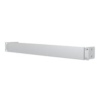 Ubiquiti Pannello OCD per montaggio a rack, copertura cieca 19" per Mini Rack senza attrezzi, Apertura 