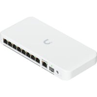 Ubiquiti USW-Flex-2.5G-8-PoE, Interruttore bianco