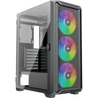 Xilence XILENT BLADE II X613, Chassis Tower Nero